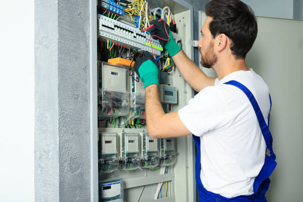 Best Affordable Electrical Installation  in Prairie Du Sac, WI