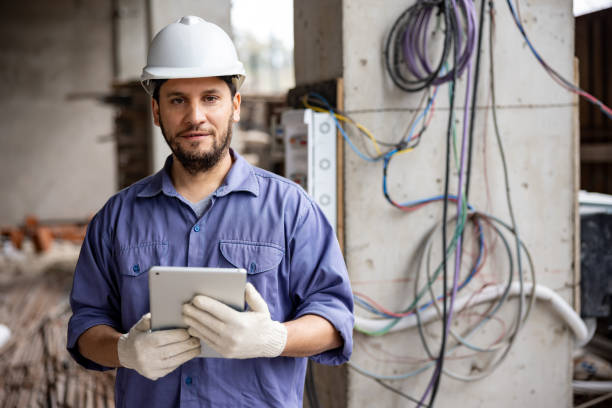 Best 24-Hour Electrician  in Prairie Du Sac, WI