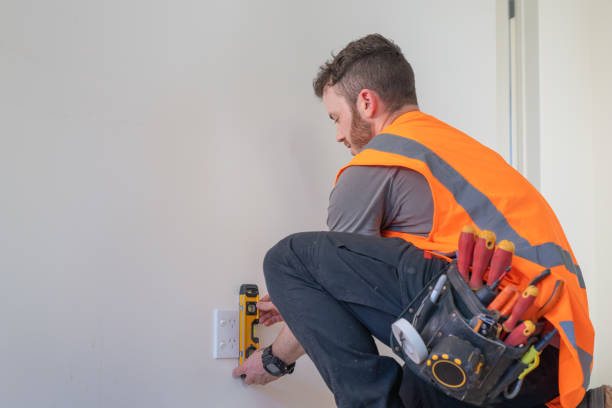 Best Electrical Upgrades for Homes  in Prairie Du Sac, WI